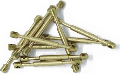 Vantskrue 20Mm 10 - 04-Bf-0021 - Billing Boats