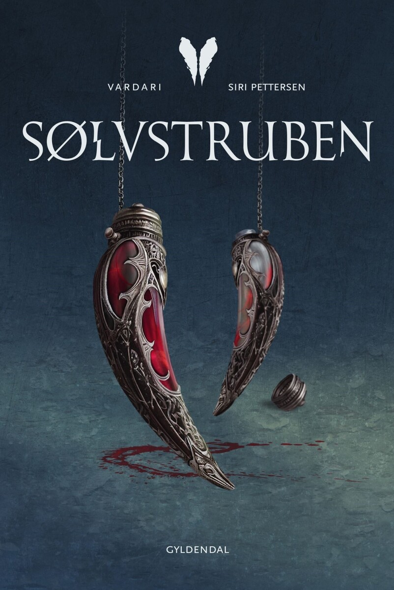 Vardari 2 - Sølvstruben