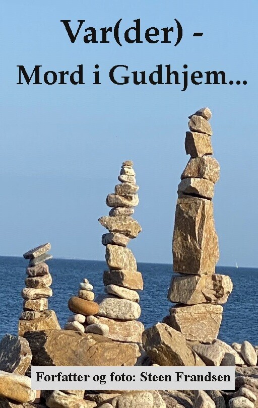 Var Der - Mord I Gudhjem