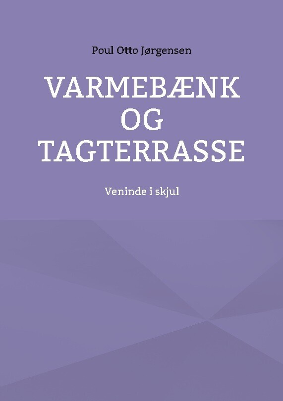 Varmebænk Og Tagterrasse