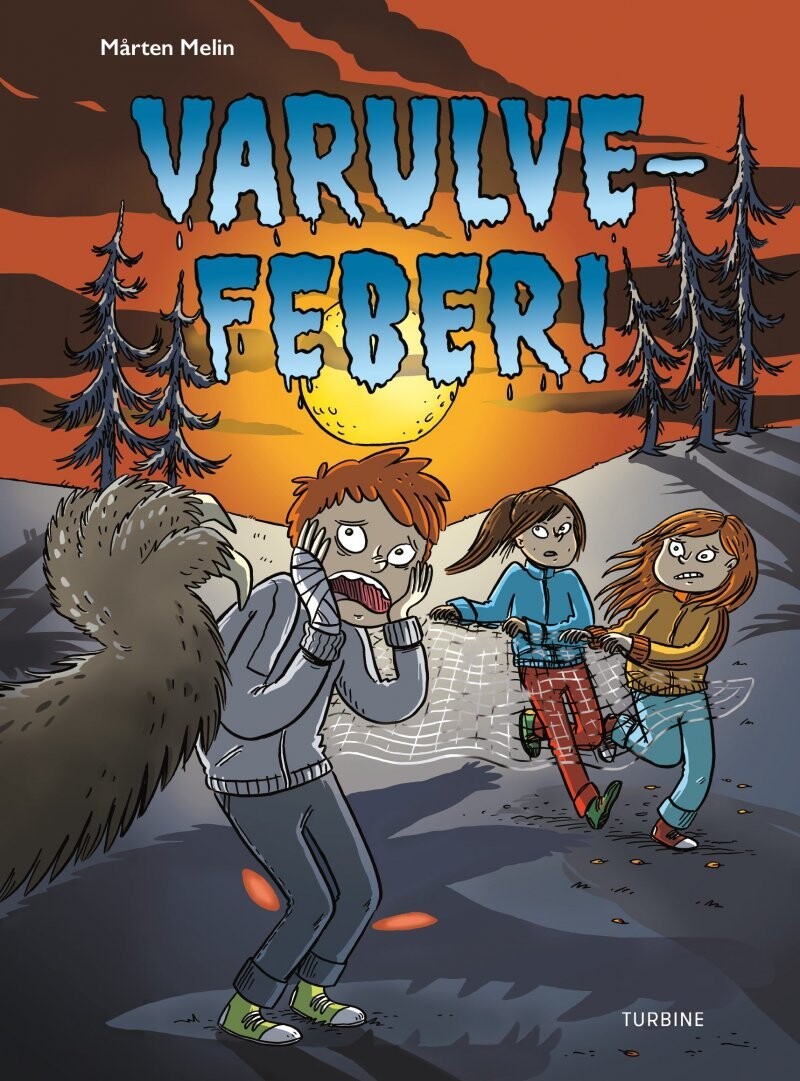 Varulvefeber