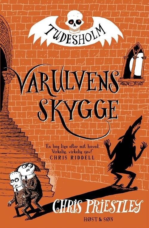 Varulvens Skygge
