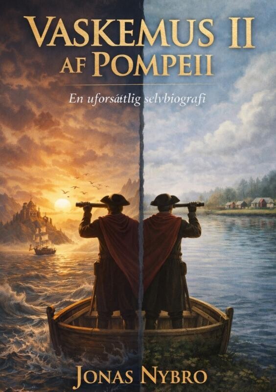 Vaskemus Ii Af Pompeii