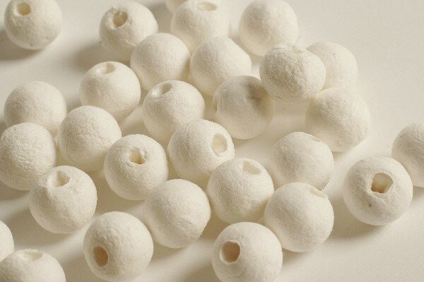 Vatkugler - 12 Mm - 1000 Stk