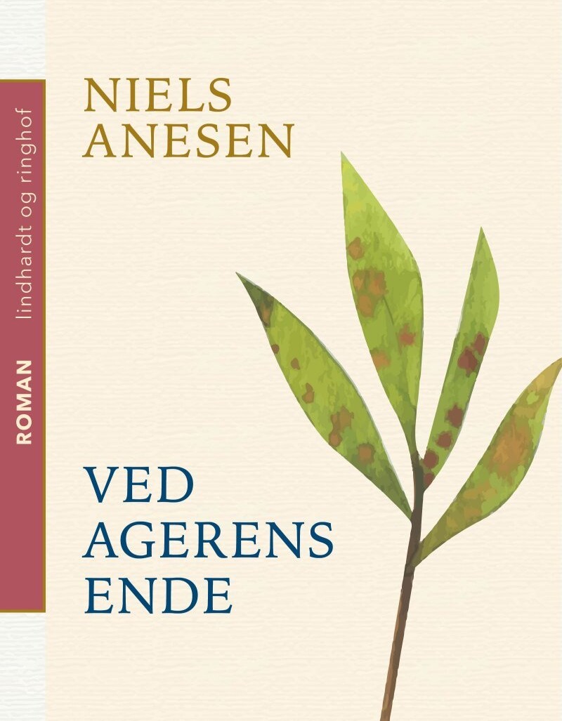 Ved Agerens Ende