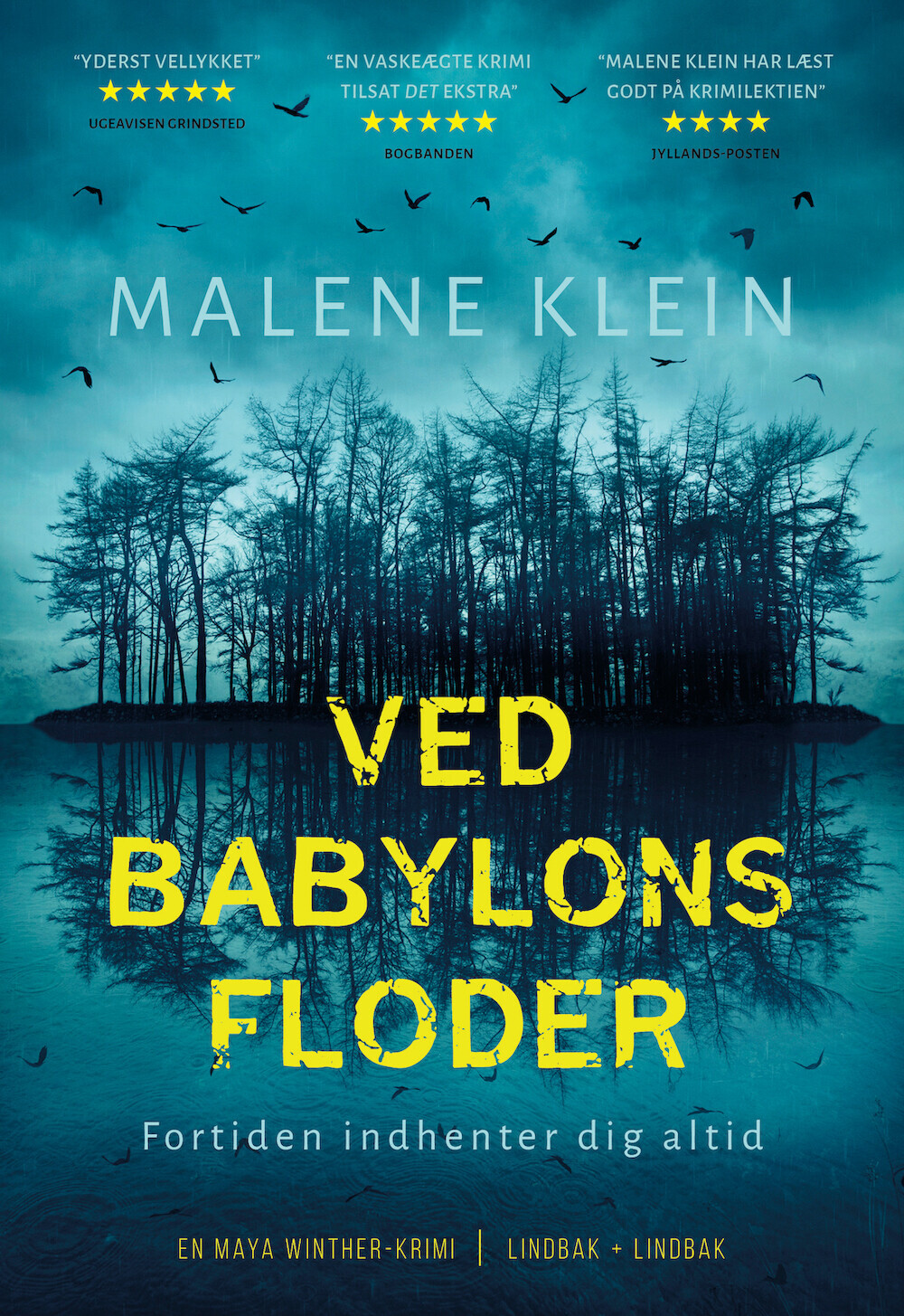 Ved Babylons Floder
