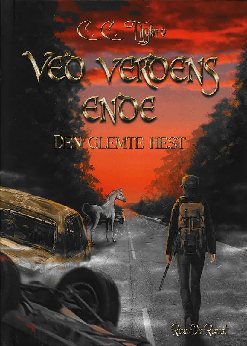 Ved Verdens Ende Den Glemte Hest