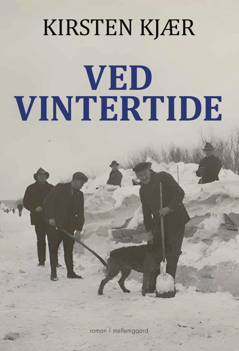 Ved Vintertide