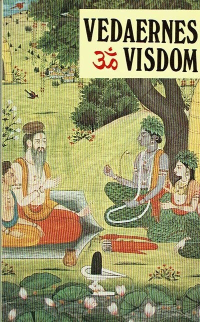 Vedaernes Visdom