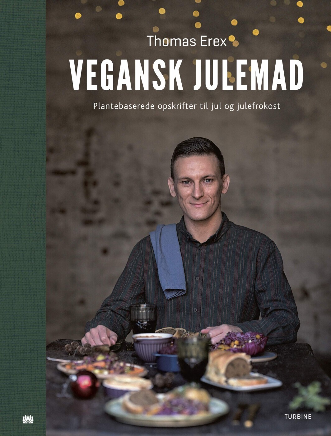 Vegansk Julemad