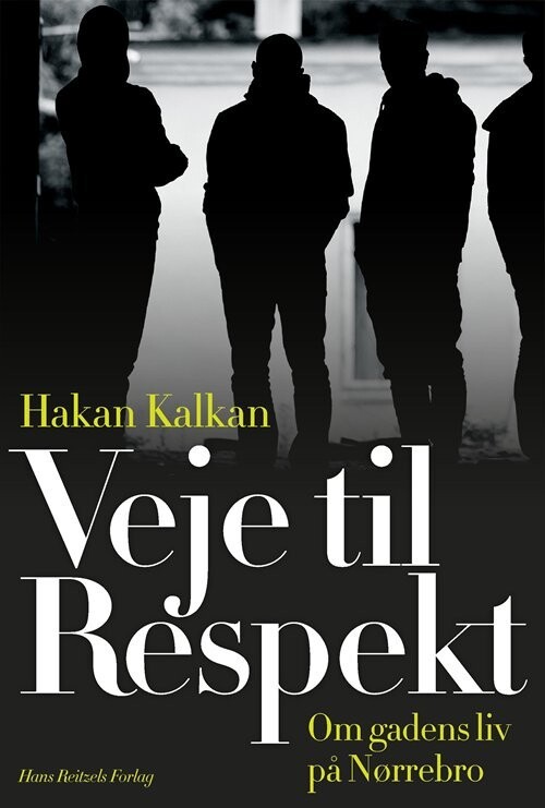 Veje Til Respekt