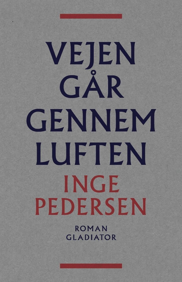 Vejen Går Gennem Luften