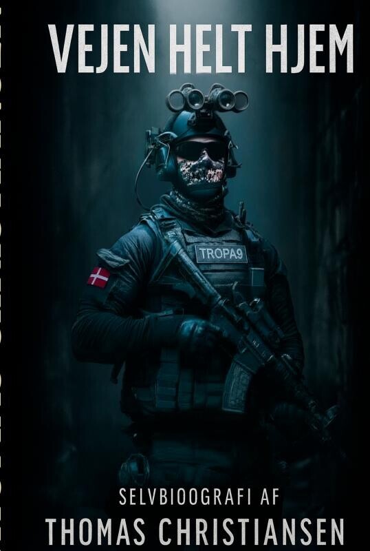 Vejen Helt Hjem