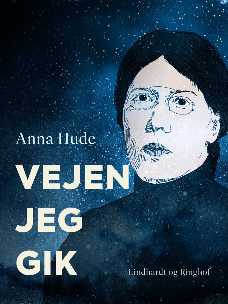 Vejen Jeg Gik