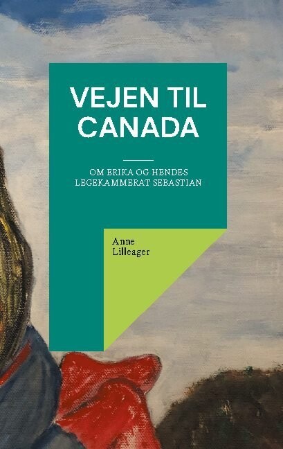 Vejen Til Canada