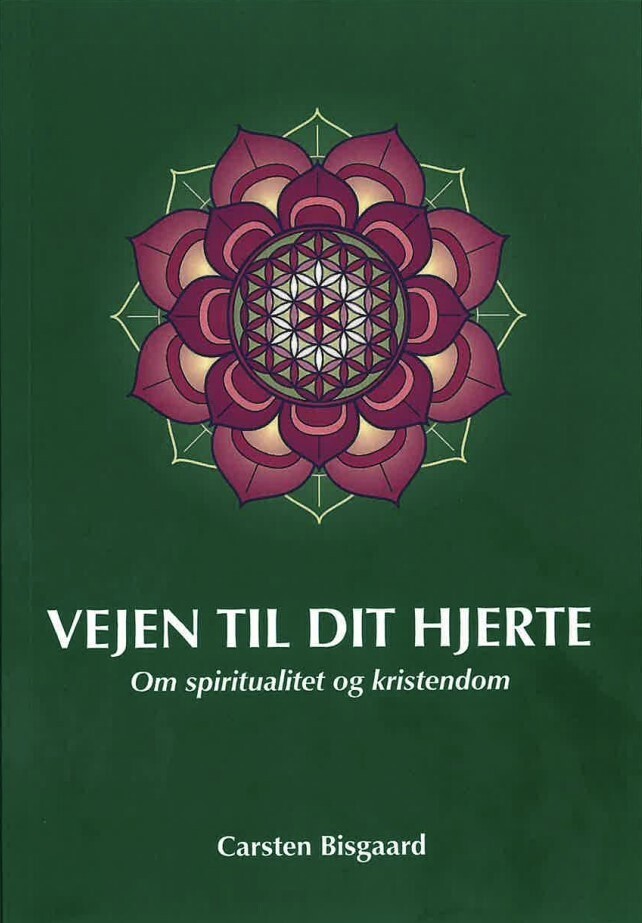Vejen Til Dit Hjerte
