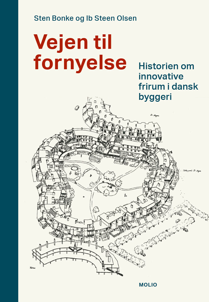 Vejen Til Fornyelse