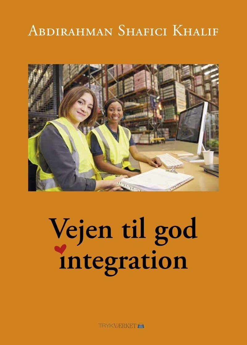 Vejen Til God Integration
