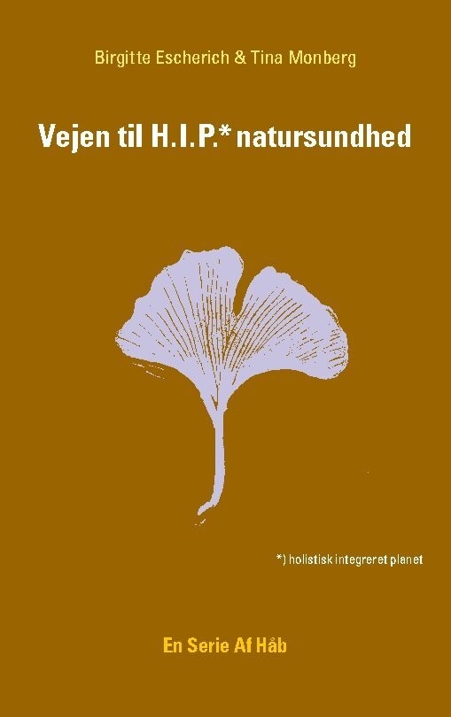 Vejen Til Hip Natursundhed