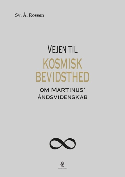 Vejen Til Kosmisk Bevidsthed