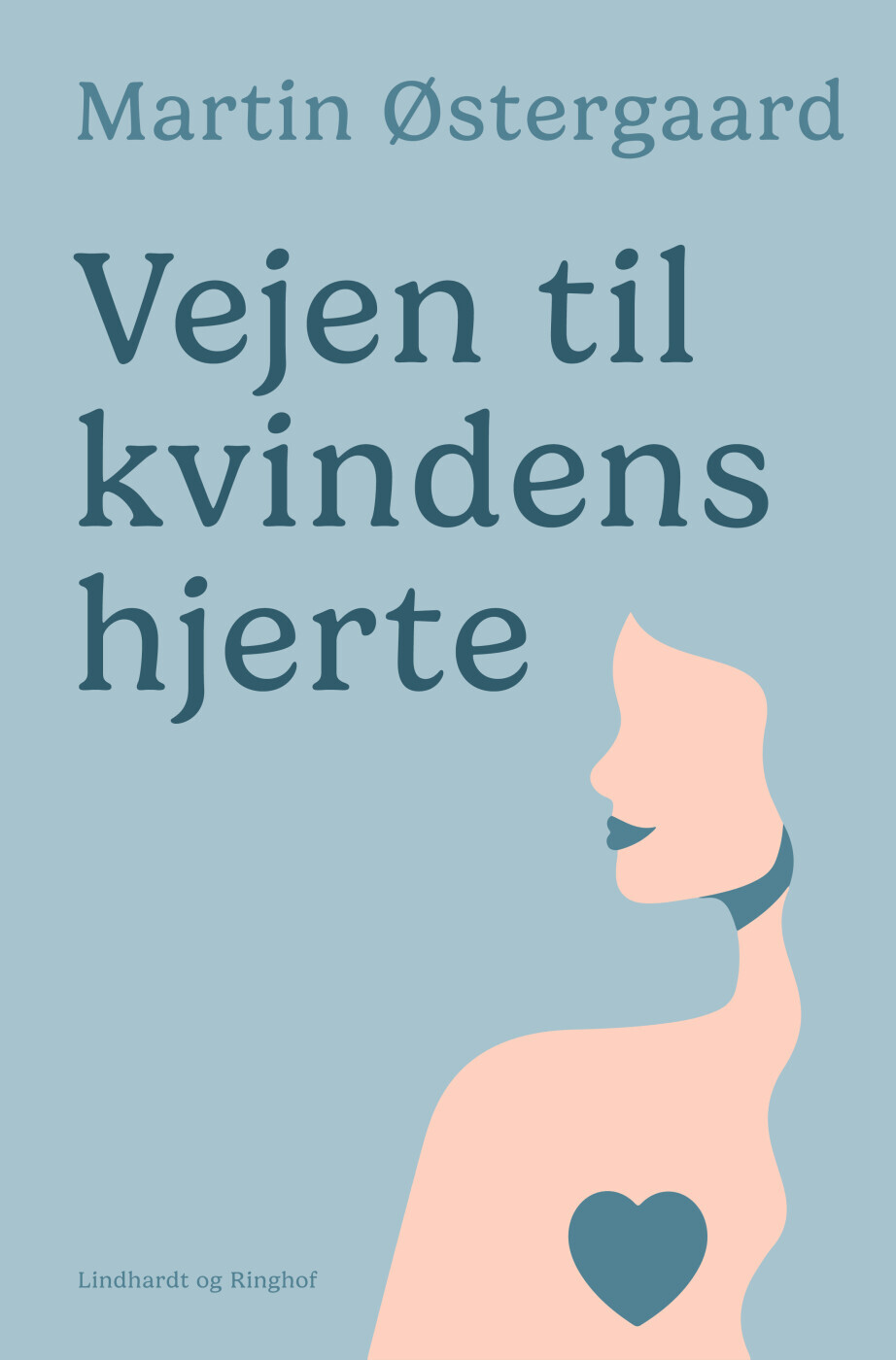 Vejen Til Kvindens Hjerte