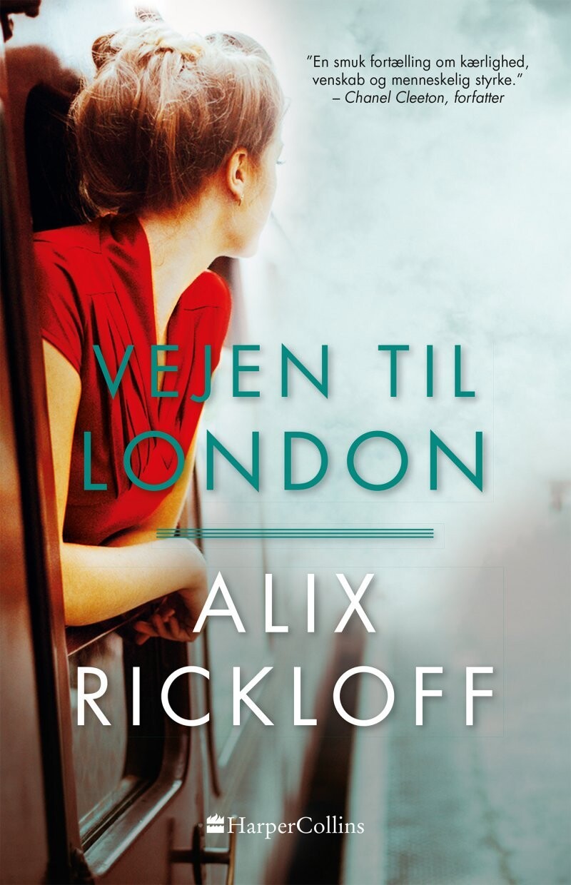 Vejen Til London