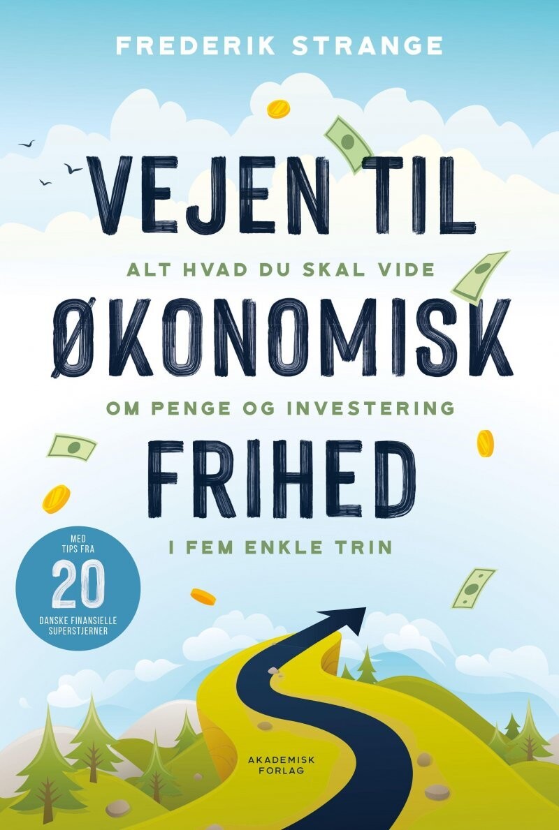 Vejen Til Økonomisk Frihed