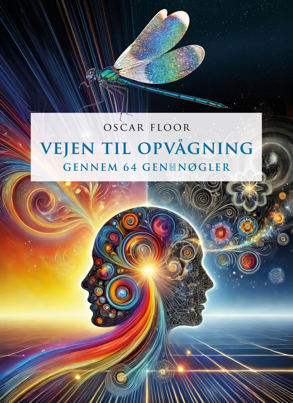 Vejen Til Opvågning Gennem 64 Gennøgler