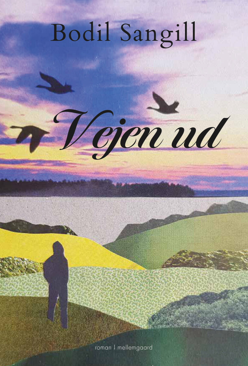 Vejen Ud