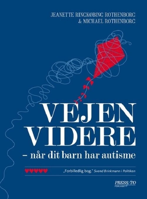 Vejen Videre