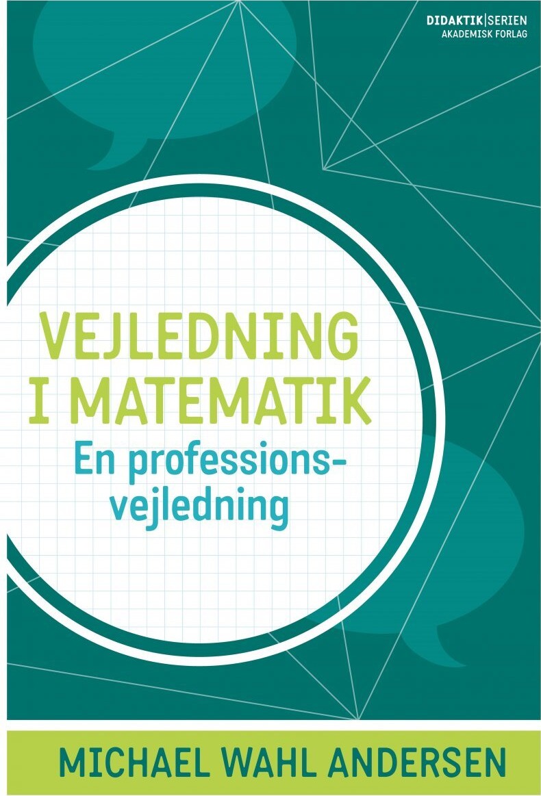 Vejledning I Matematik