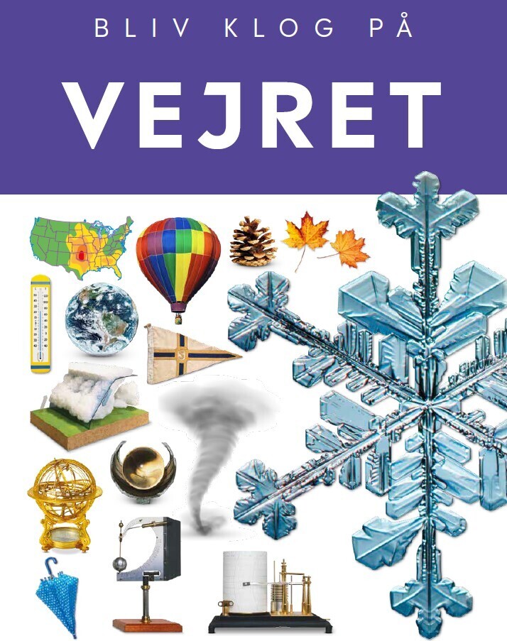 Bliv Klog På Vejret