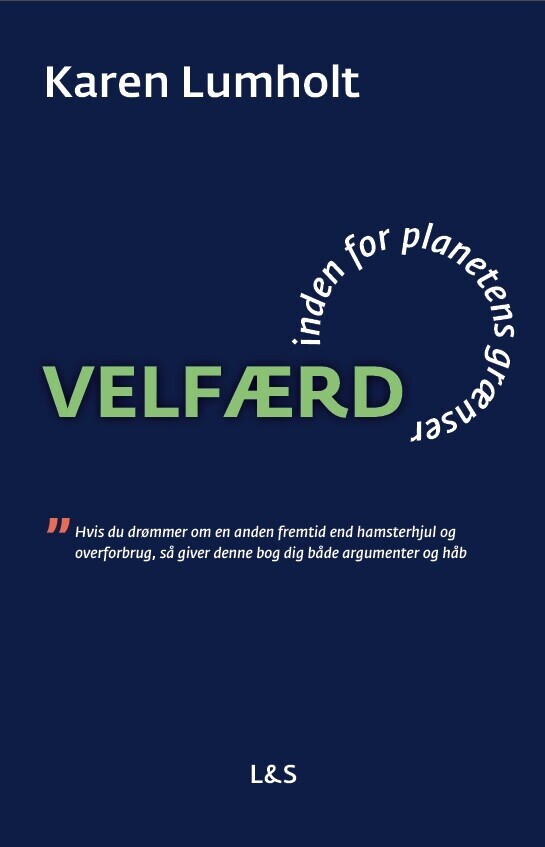Velfærd Inden For Planetens Grænser