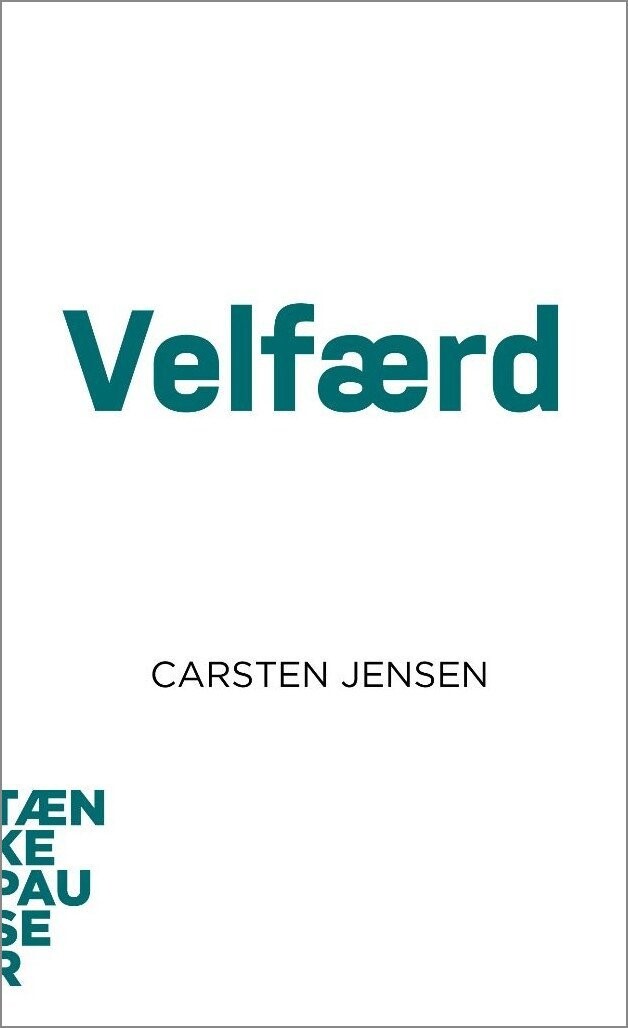 Tænkepauser - Velfærd