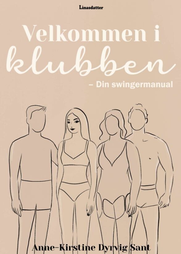 Velkommen I Klubben - Din Swingermanual