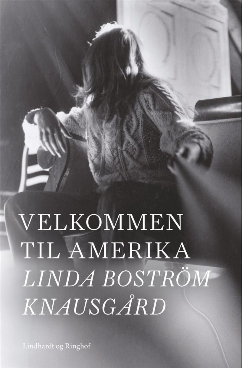 Velkommen Til Amerika