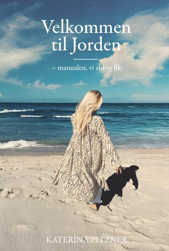 Velkommen Til Jorden