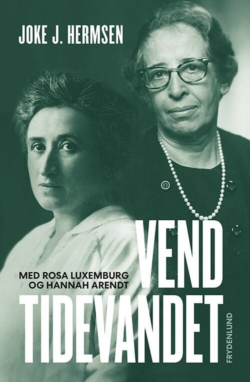 Vend Tidevandet