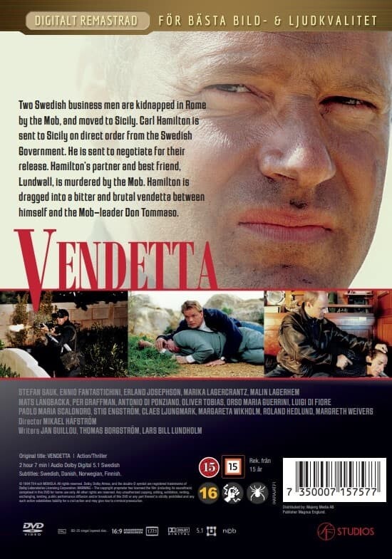 Vendetta