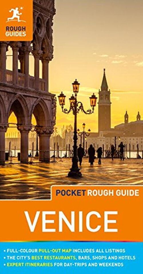 Venice - Rough Guides