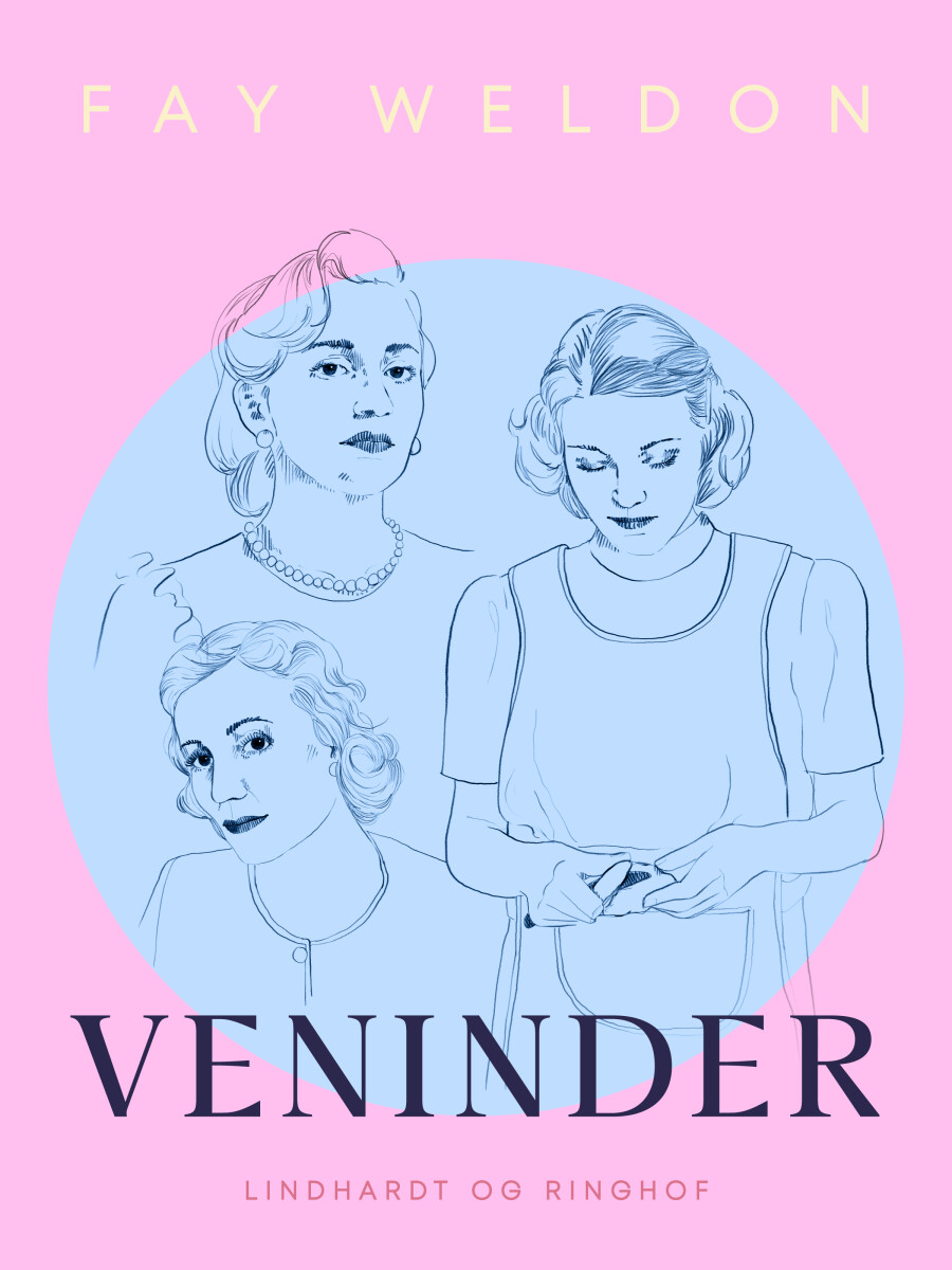 Veninder