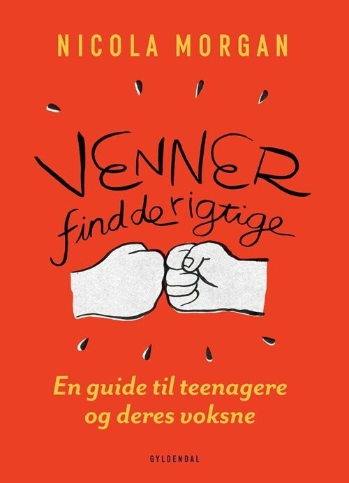 Venner - Find De Rigtige