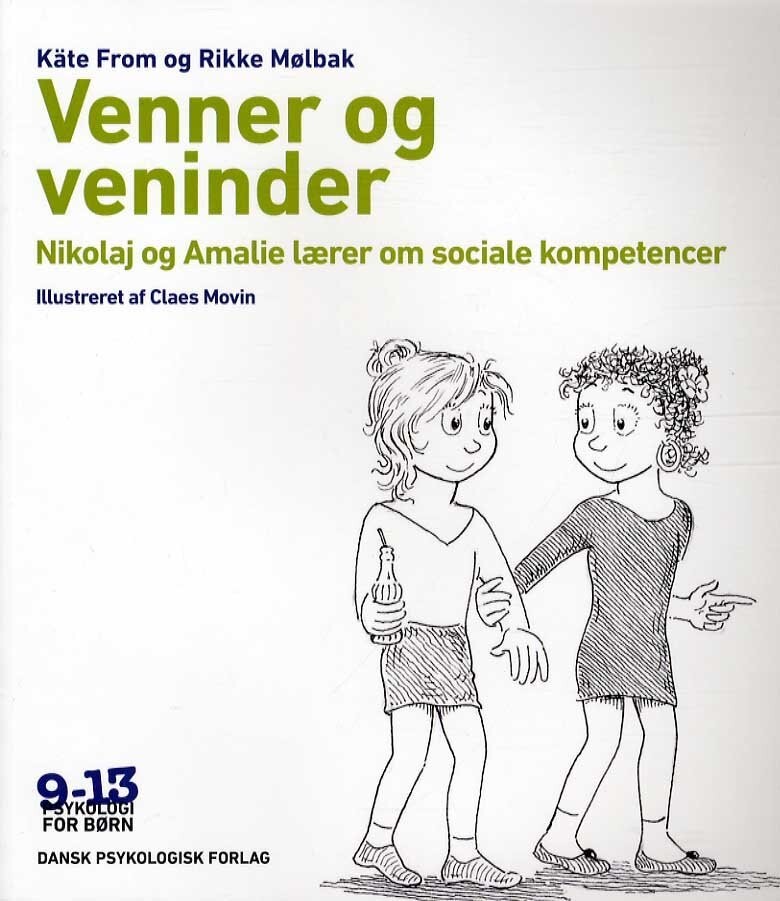 Venner Og Veninder