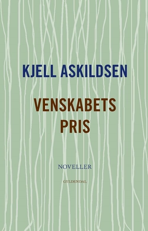 Venskabets Pris