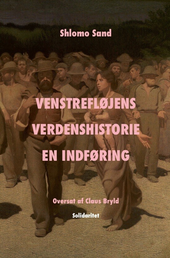 Venstrefløjens Verdenshistorie