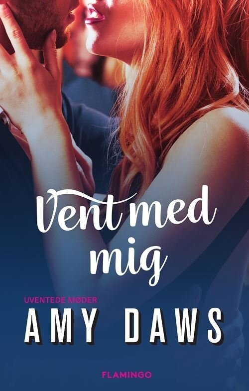 Vent Med Mig