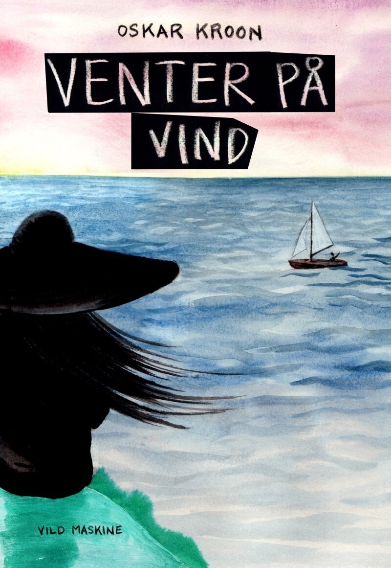 Venter På Vind
