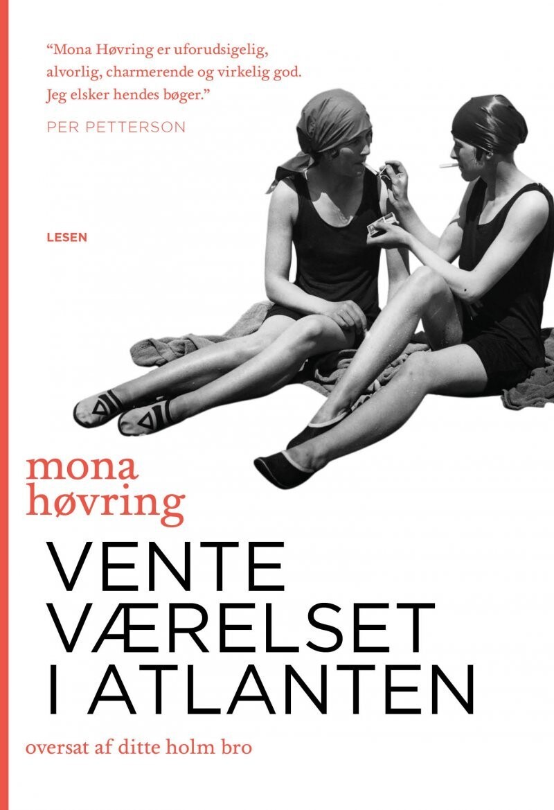 Venteværelset I Atlanten