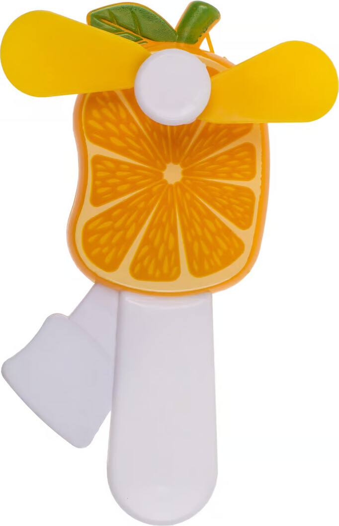 Out Of The Blue - Fruit Fan - Manuel Ventilator - Overraskelse
