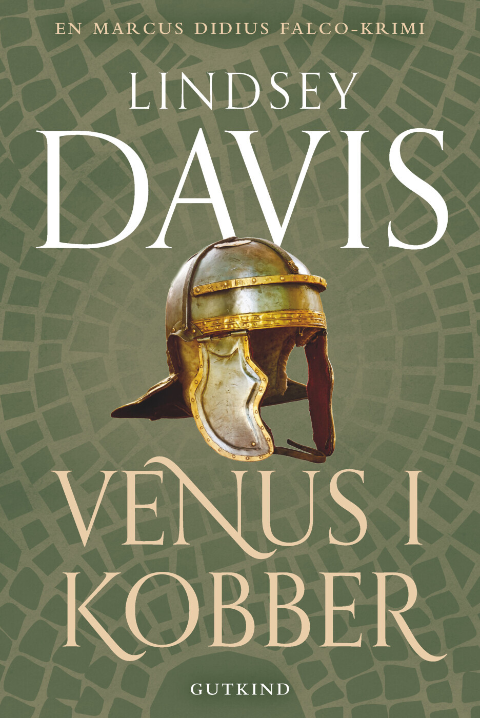 Venus I Kobber